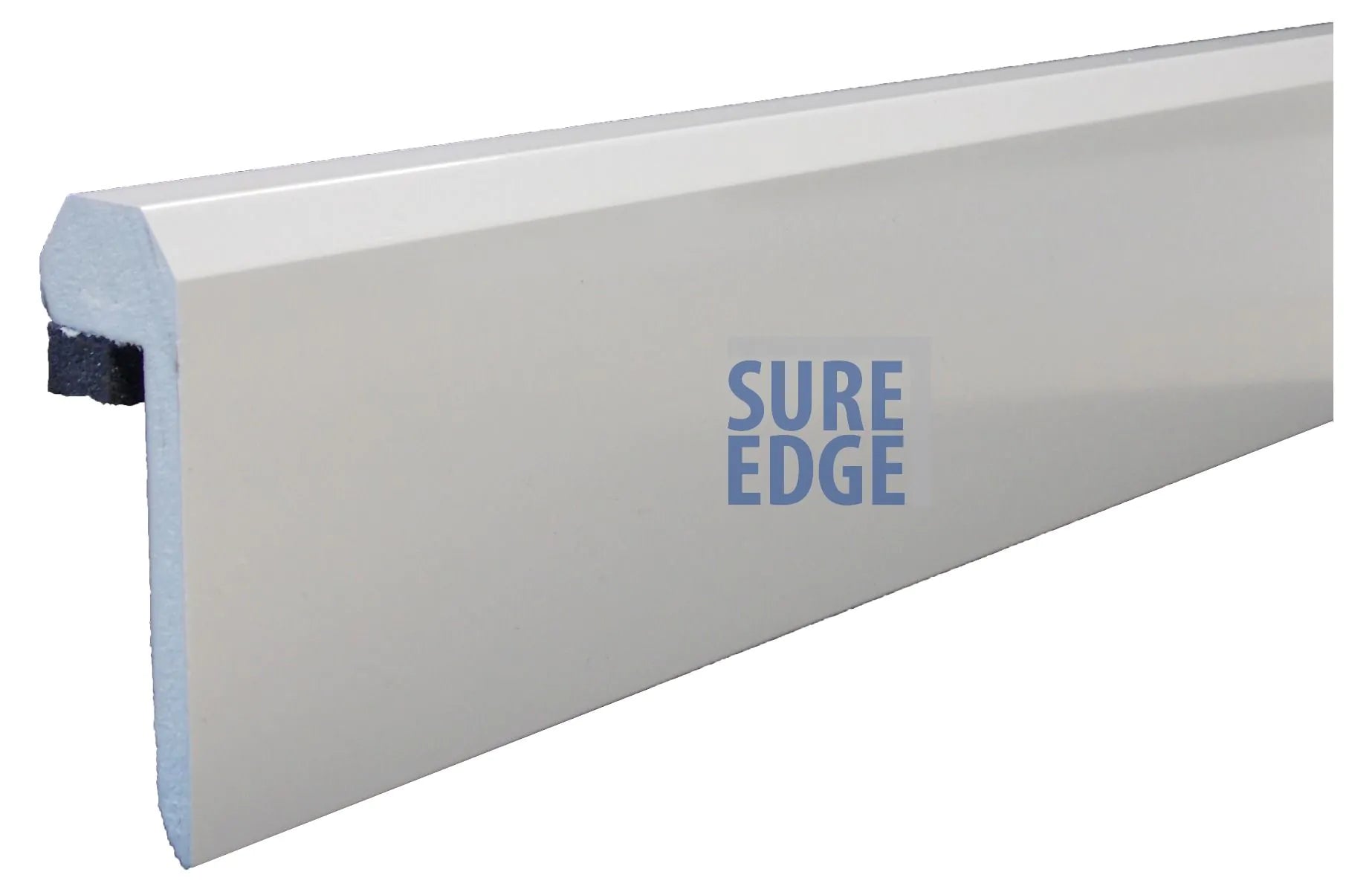 ClassicBond EPDM Sure Edge EPDM Kerb Roof Trim - 2.5m