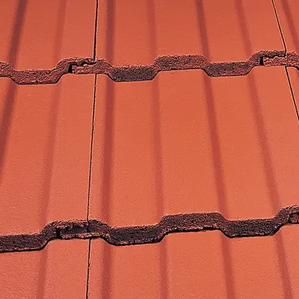 Marley Ludlow Major Concrete Interlocking Roof Tiles - Pallet of 216