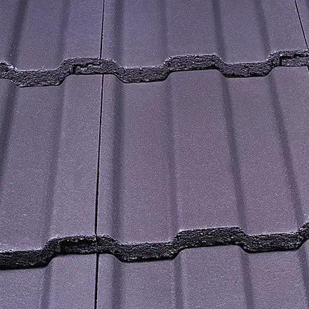 Marley Ludlow Major Concrete Interlocking Roof Tiles - Pallet of 216