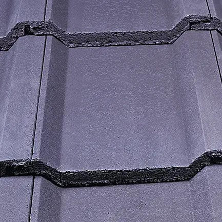 Marley Wessex Concrete Interlocking Roof Tiles - Pallet of 192